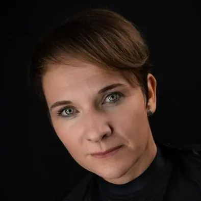 Eva Formánková – Technical illustrator & Project manager