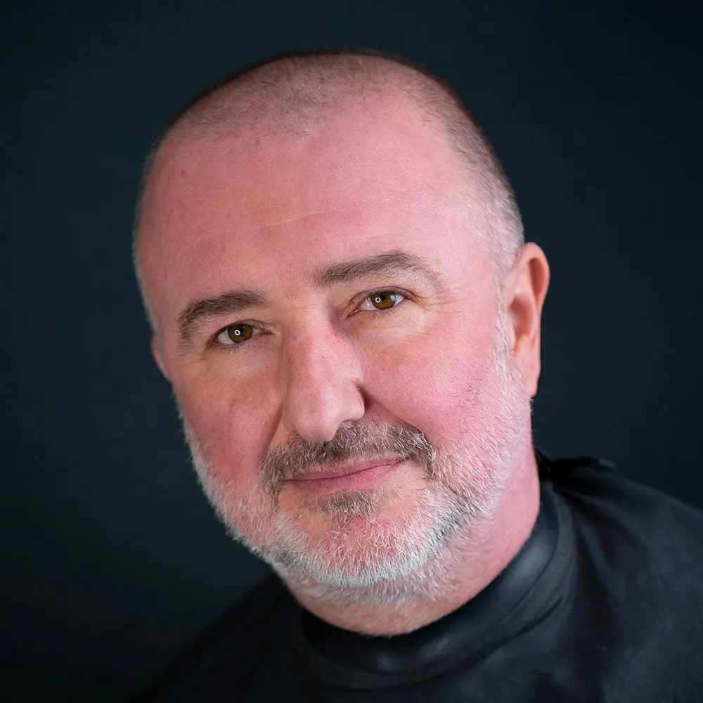 František Dlesk – Occupational health and safety technician
