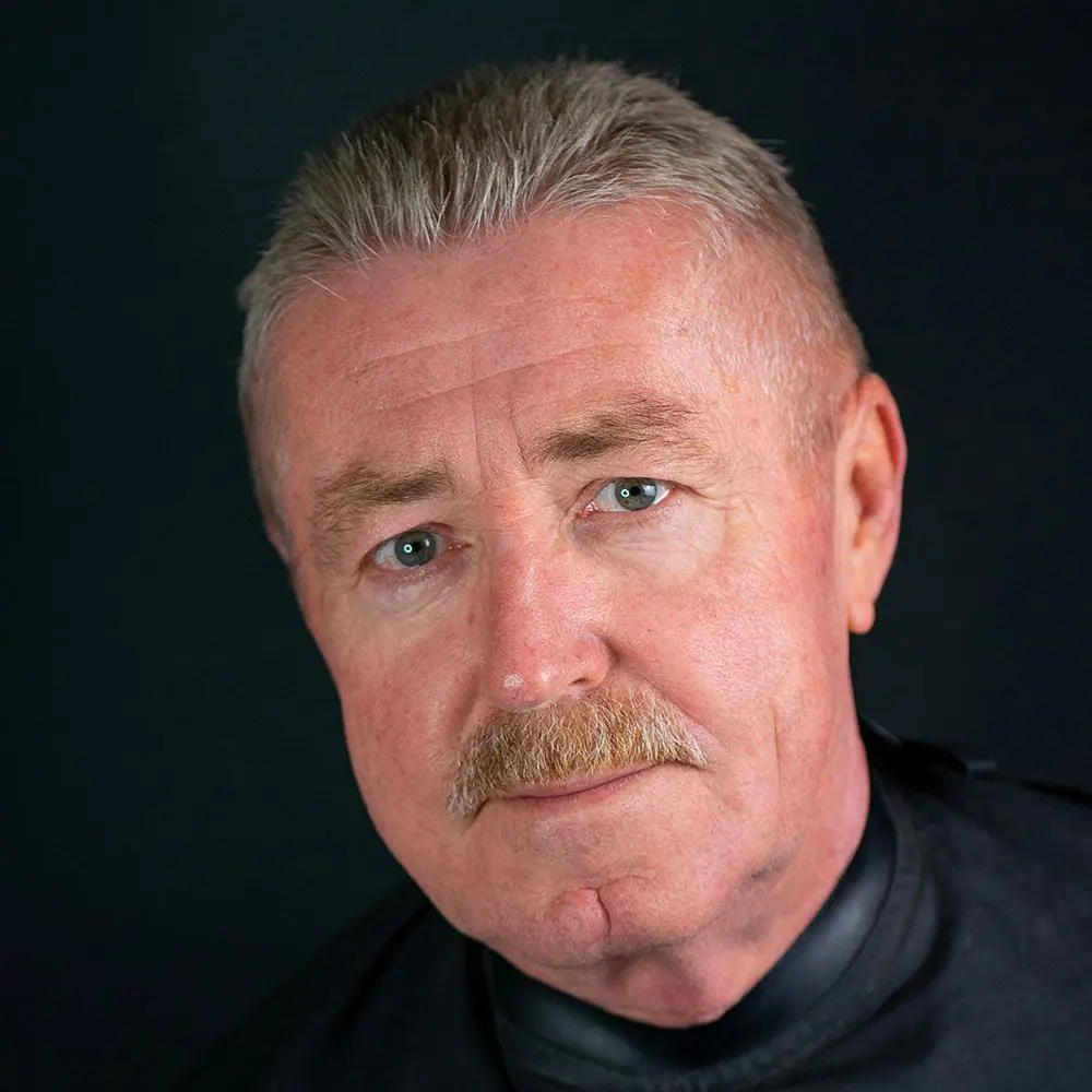 Jaromír Rychlý – Workshop manager