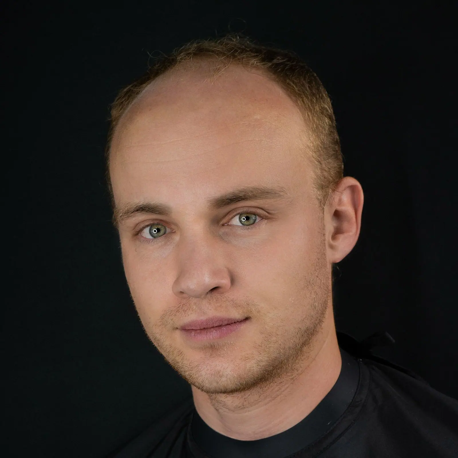 Bc. Jiří Černý – Occupational health and safety & fire safety equipment technician