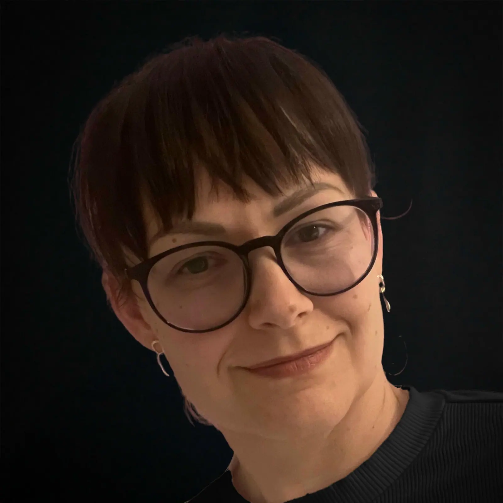 Michaela Baxová – Project assistant and invoicing