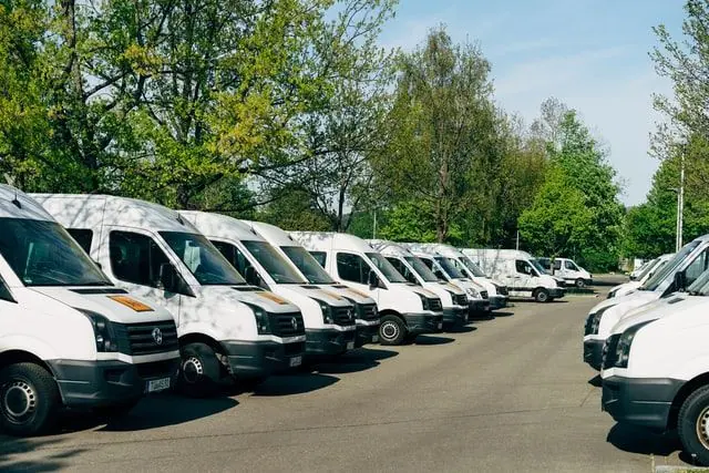Nechť vaši řidiči jezdí bezpečně a bez nehod
