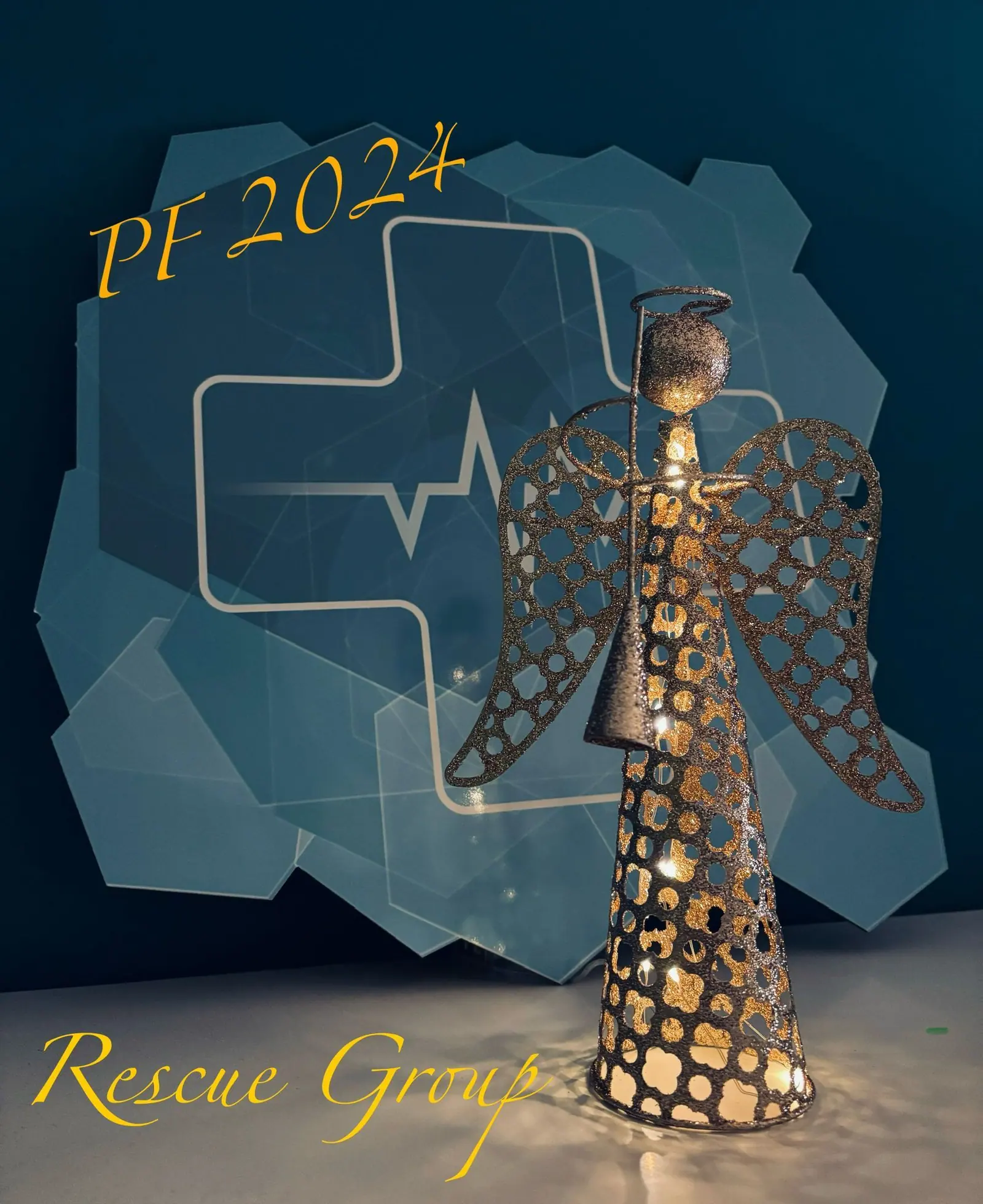 Veselé Vánoce 2023
